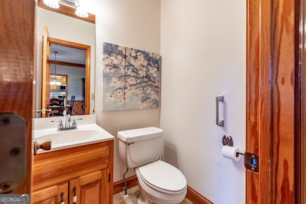 409 Owensby Mill Drive Ellijay - 33