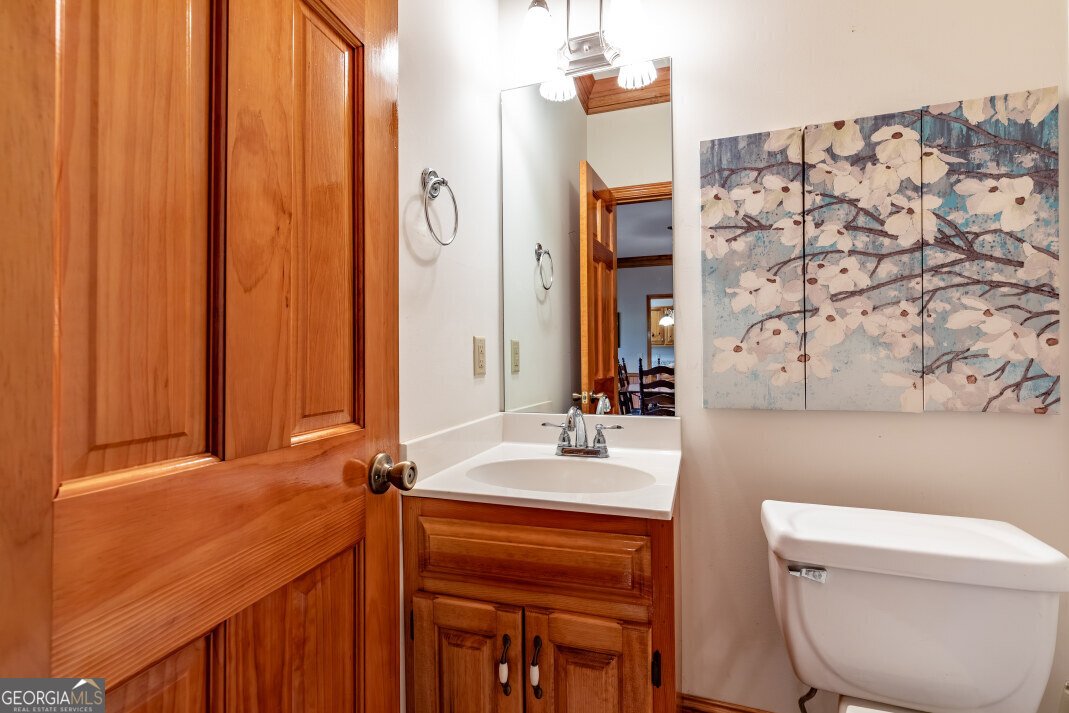 409 Owensby Mill Drive Ellijay - 34