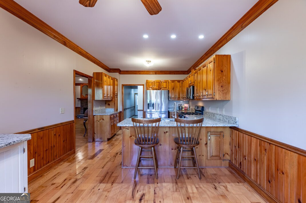 409 Owensby Mill Drive Ellijay - 36