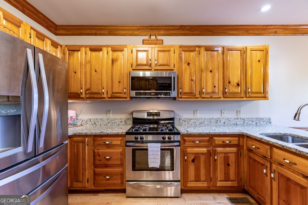 409 Owensby Mill Drive Ellijay - 39