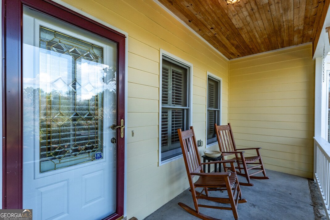 409 Owensby Mill Drive Ellijay - 4