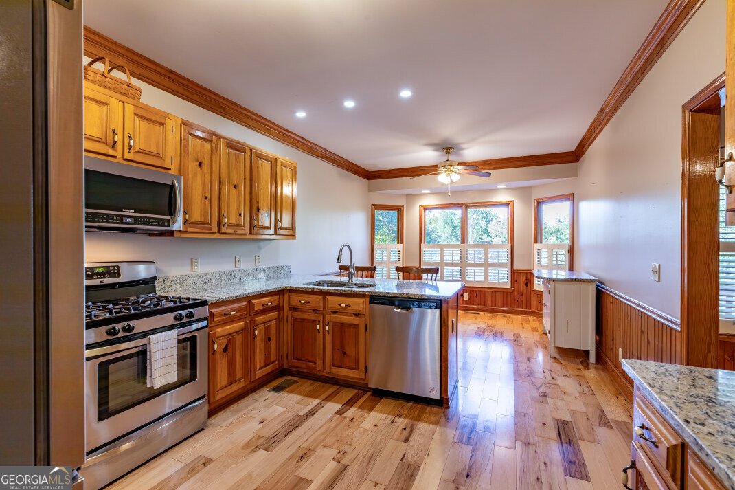 409 Owensby Mill Drive Ellijay - 40