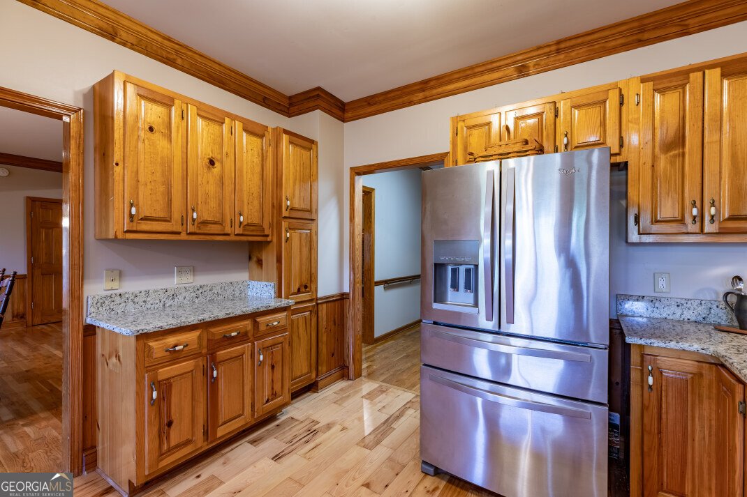 409 Owensby Mill Drive Ellijay - 41