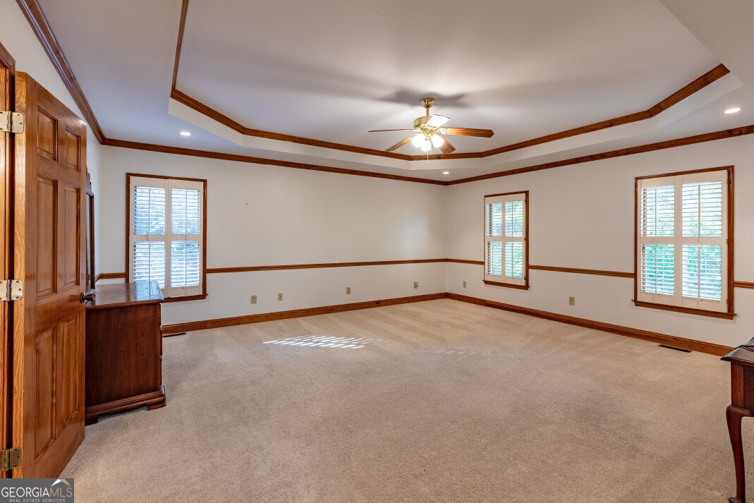 409 Owensby Mill Drive Ellijay - 43