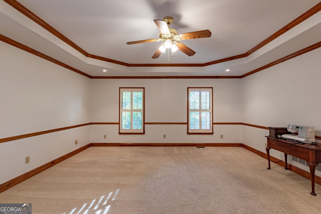 409 Owensby Mill Drive Ellijay - 44