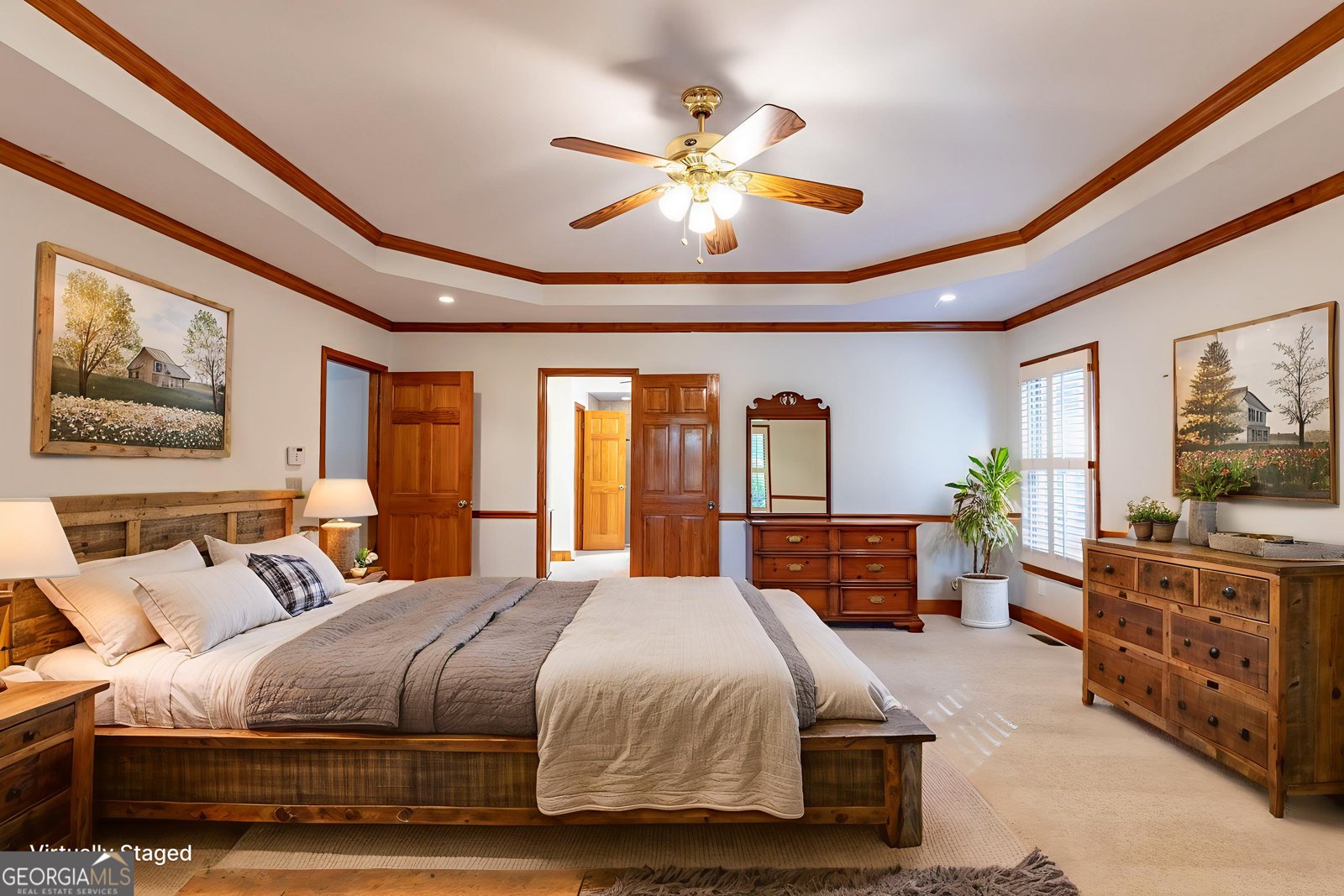 409 Owensby Mill Drive Ellijay - 45