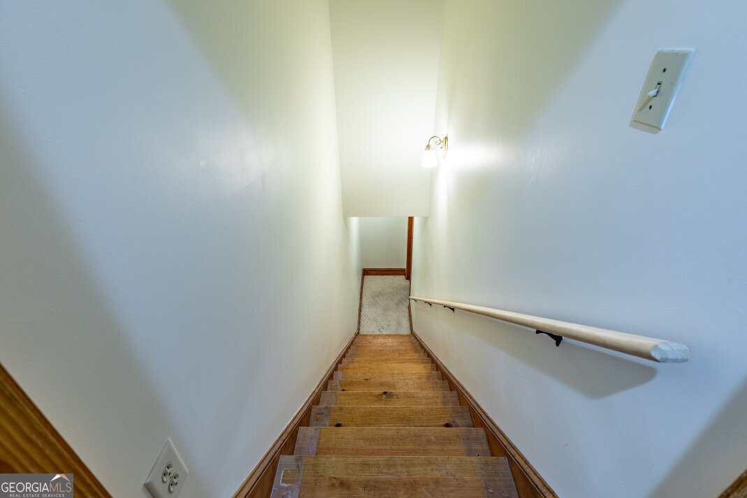 409 Owensby Mill Drive Ellijay - 57