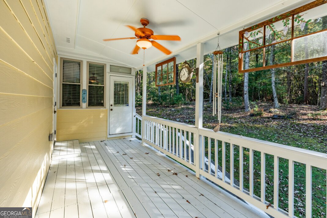 409 Owensby Mill Drive Ellijay - 61