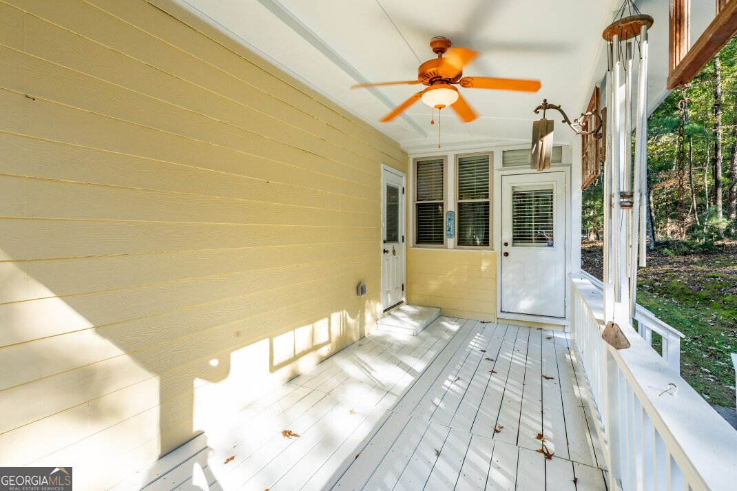 409 Owensby Mill Drive Ellijay - 62