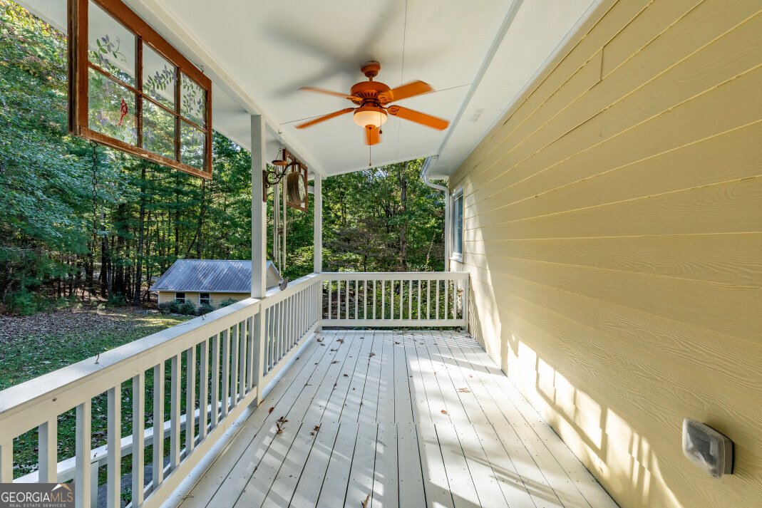 409 Owensby Mill Drive Ellijay - 63