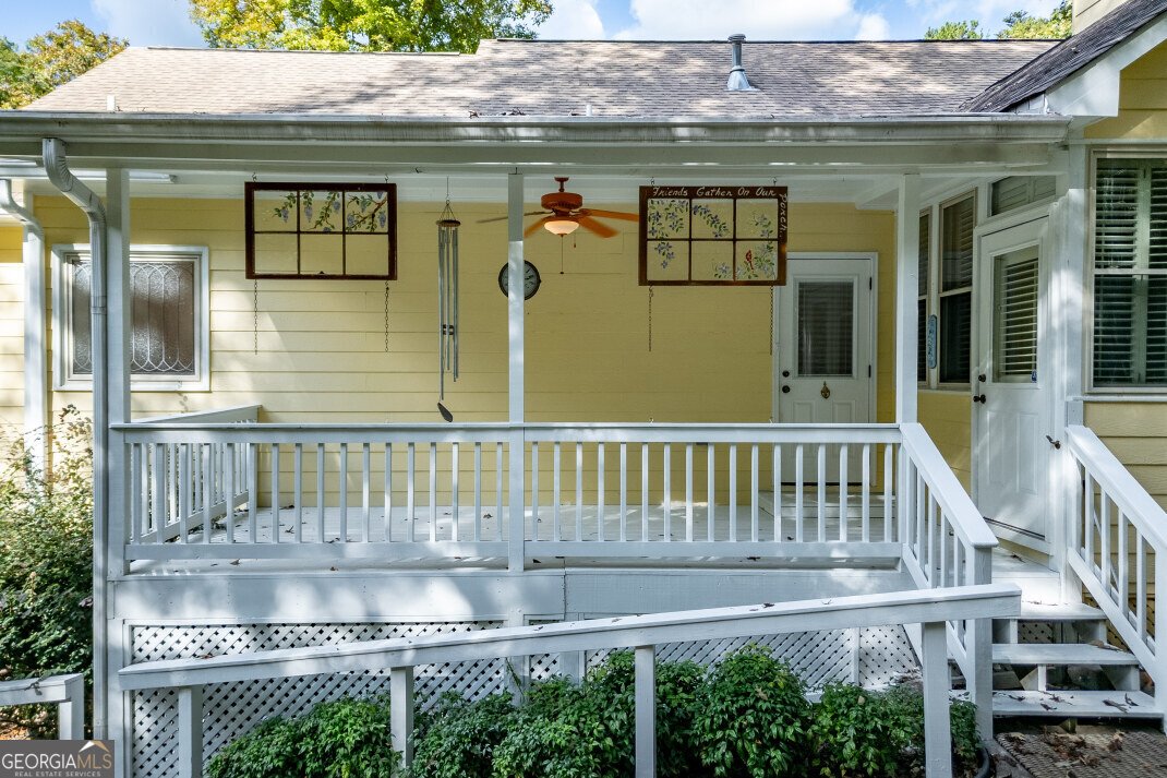 409 Owensby Mill Drive Ellijay - 64