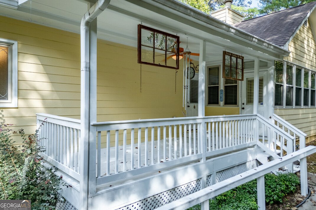 409 Owensby Mill Drive Ellijay - 65