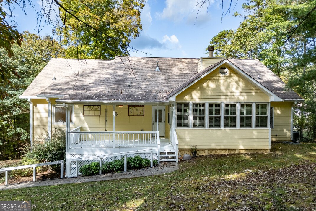 409 Owensby Mill Drive Ellijay - 66