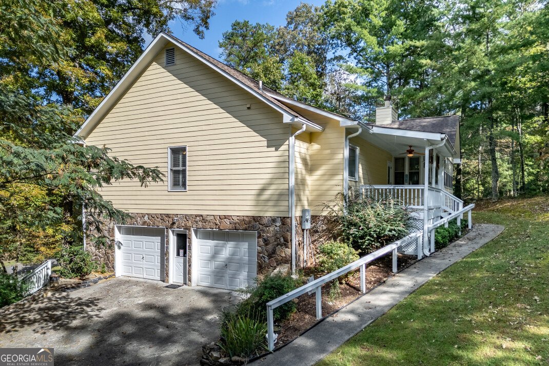 409 Owensby Mill Drive Ellijay - 67