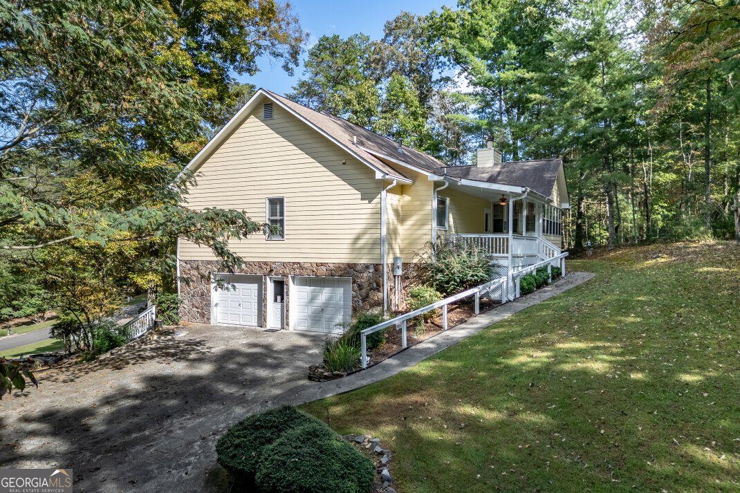 409 Owensby Mill Drive Ellijay - 68