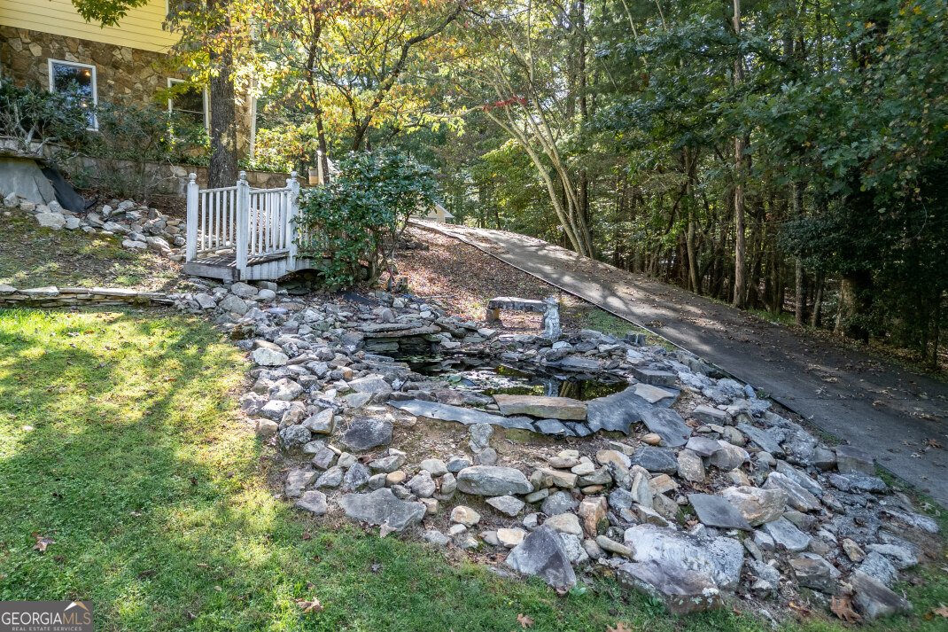 409 Owensby Mill Drive Ellijay - 69