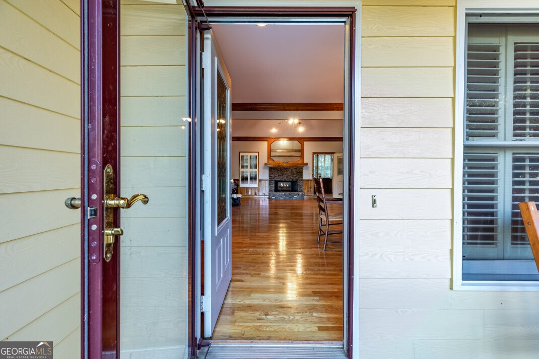 409 Owensby Mill Drive Ellijay - 7