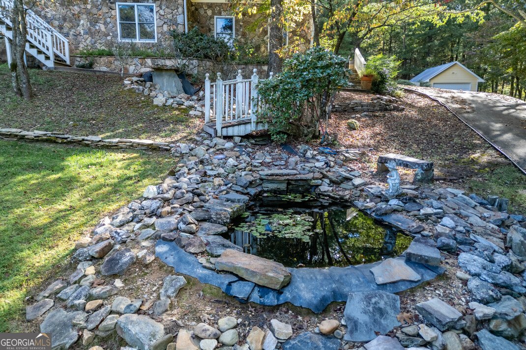 409 Owensby Mill Drive Ellijay - 70