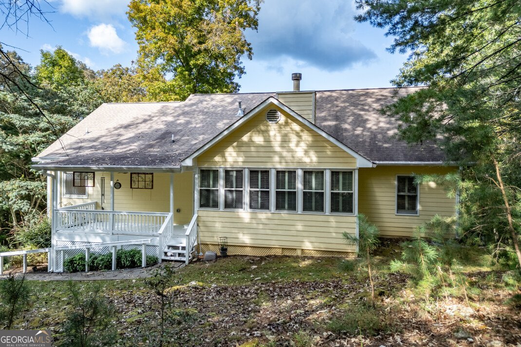 409 Owensby Mill Drive Ellijay - 71