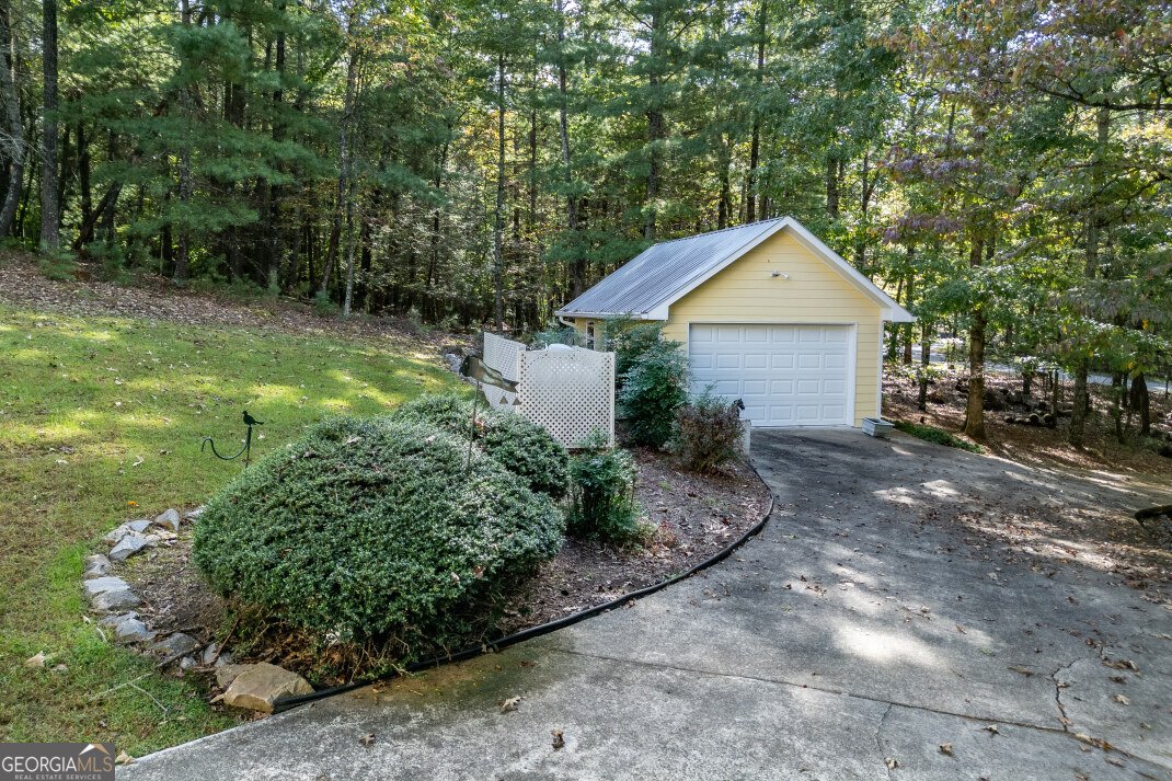 409 Owensby Mill Drive Ellijay - 72