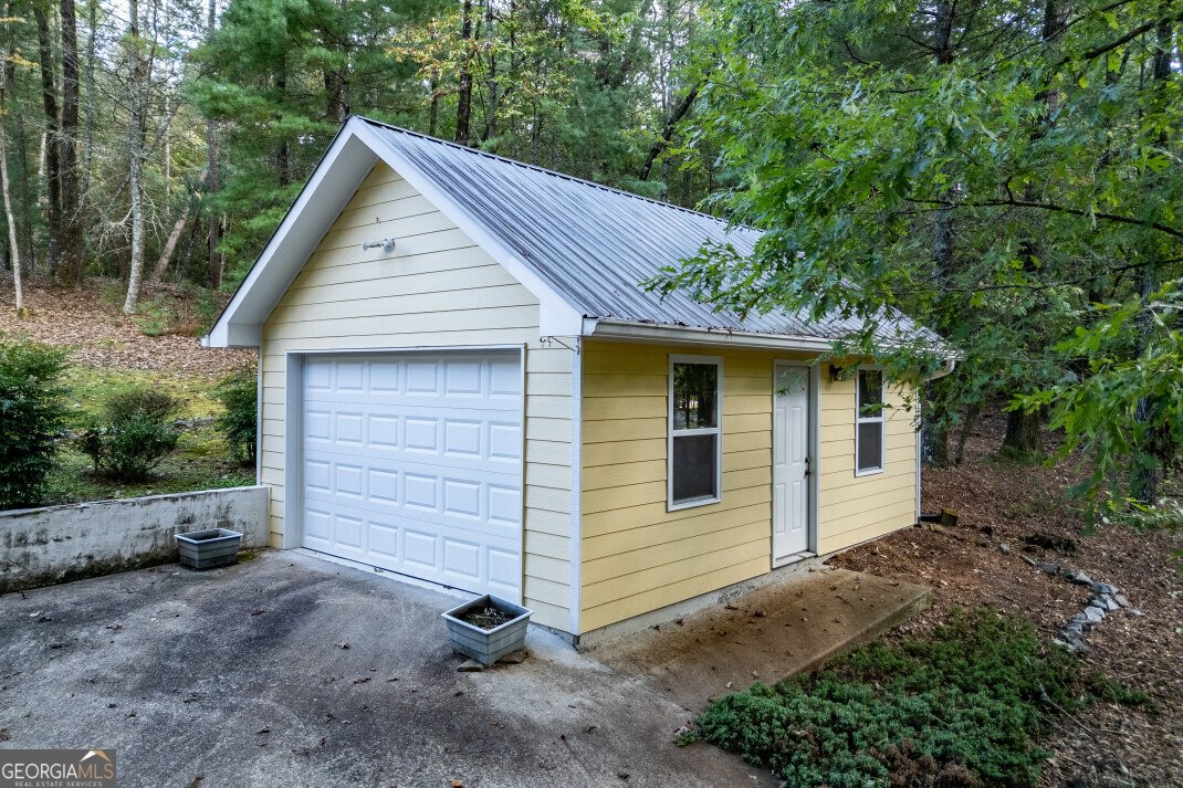 409 Owensby Mill Drive Ellijay - 73