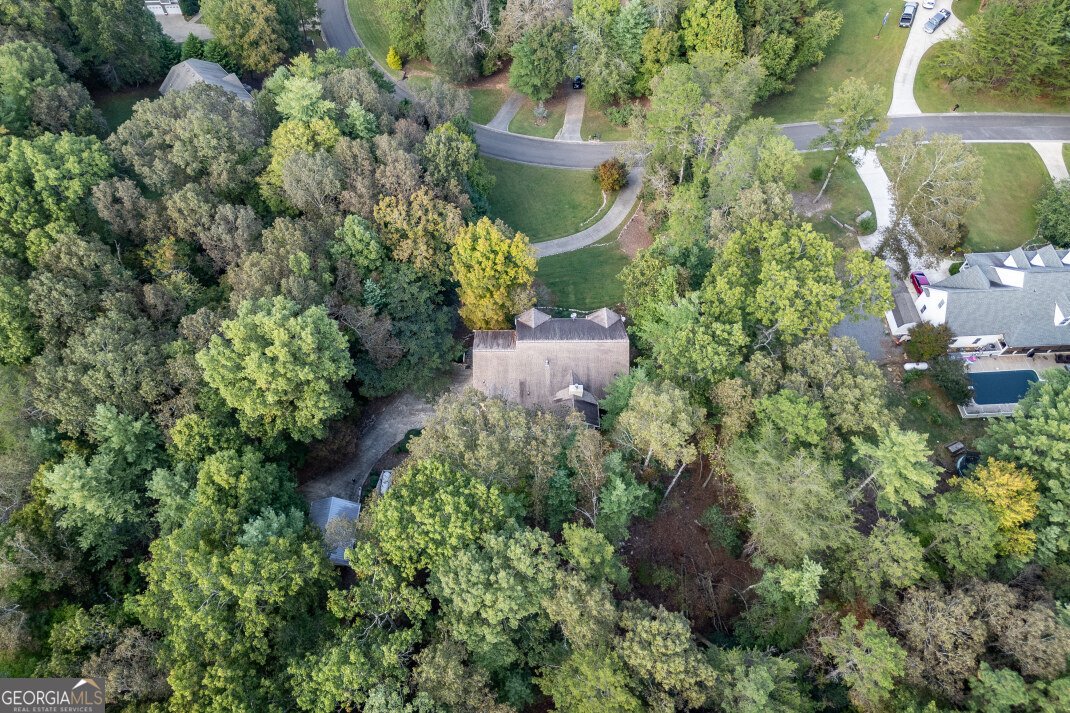 409 Owensby Mill Drive Ellijay - 76