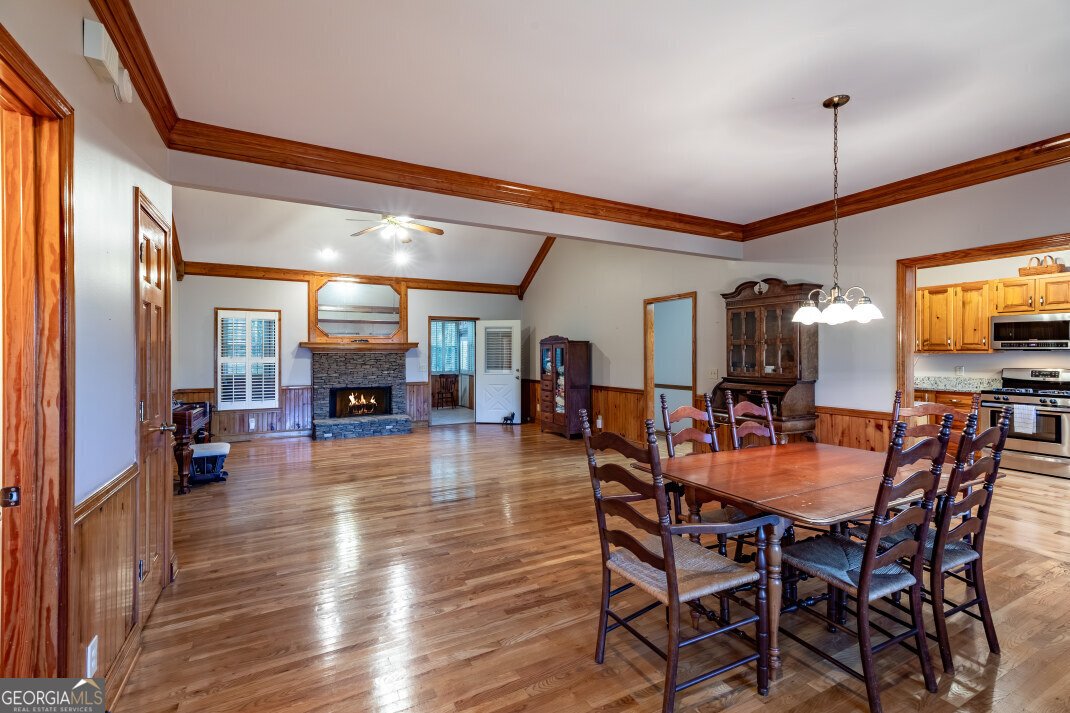 409 Owensby Mill Drive Ellijay - 8