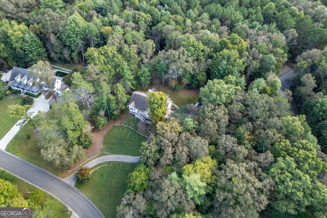 409 Owensby Mill Drive Ellijay - 80