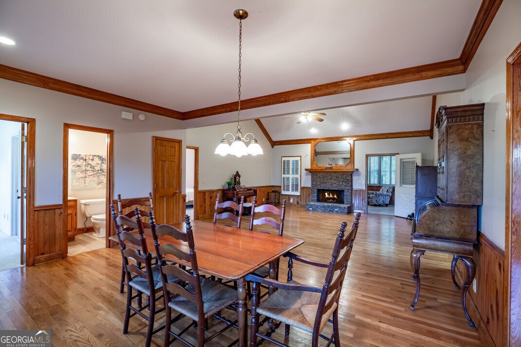 409 Owensby Mill Drive Ellijay - 9