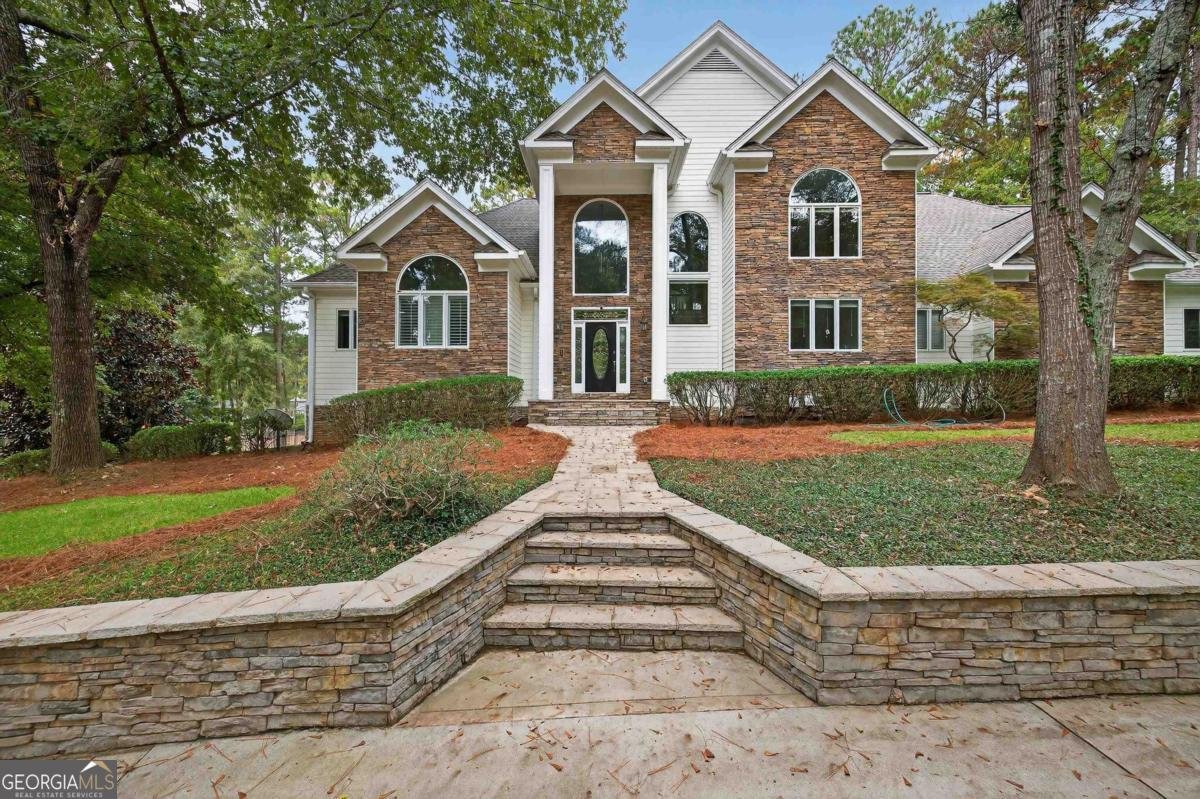 1001 Shoal Creek Court Greensboro - 1