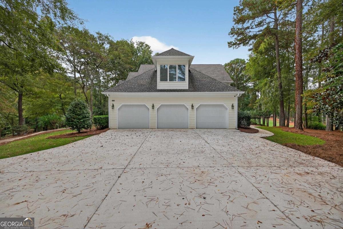 1001 Shoal Creek Court Greensboro - 11
