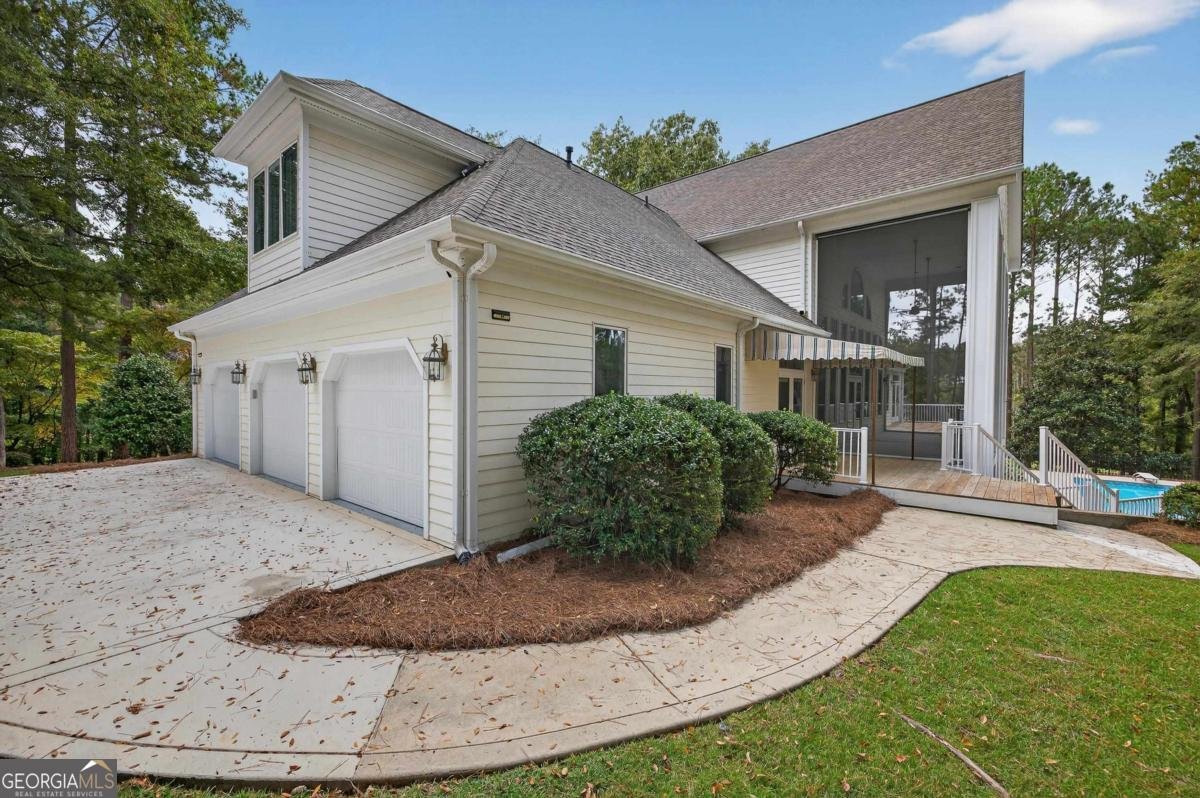 1001 Shoal Creek Court Greensboro - 12