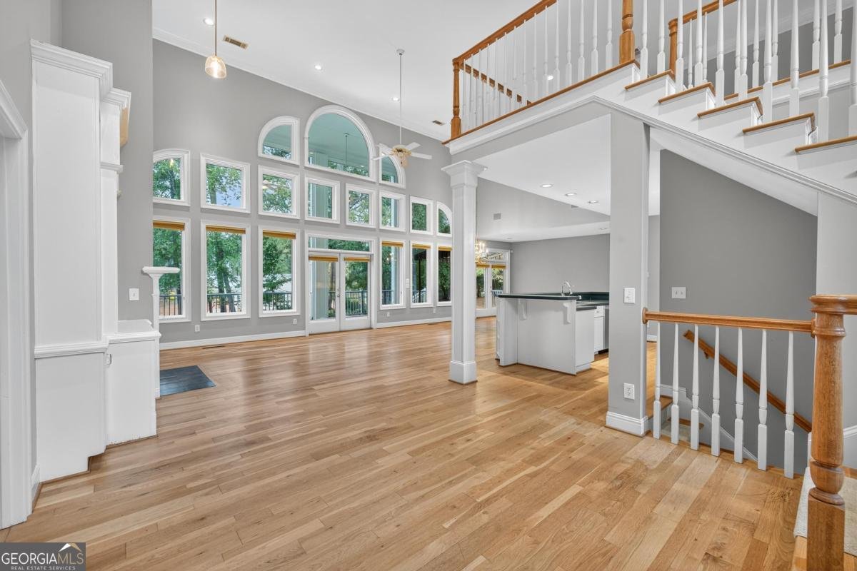 1001 Shoal Creek Court Greensboro - 14