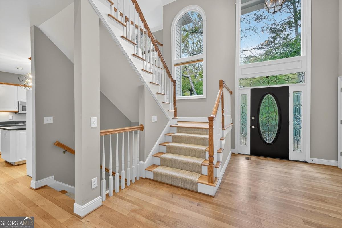 1001 Shoal Creek Court Greensboro - 15