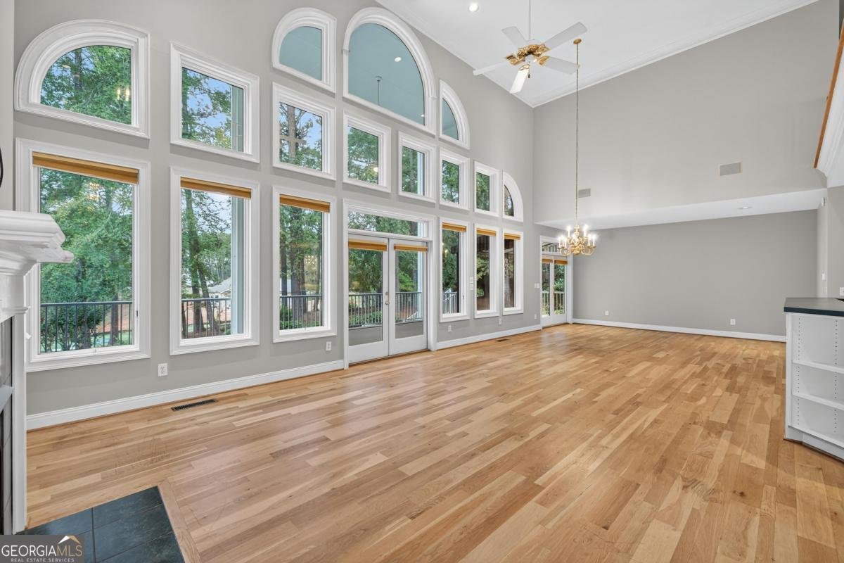 1001 Shoal Creek Court Greensboro - 16