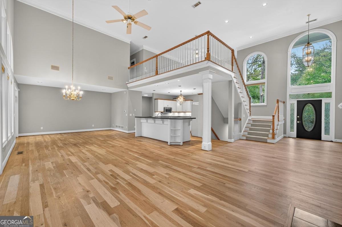 1001 Shoal Creek Court Greensboro - 17
