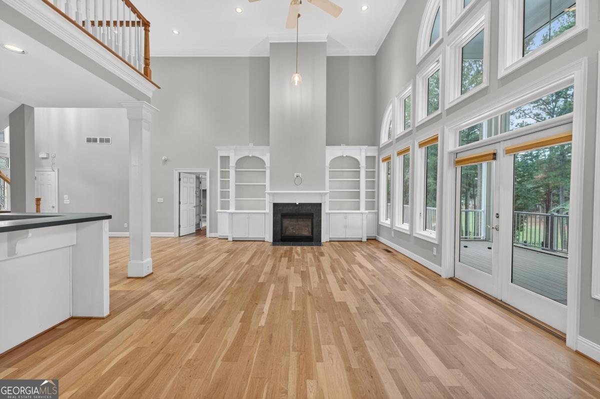 1001 Shoal Creek Court Greensboro - 18
