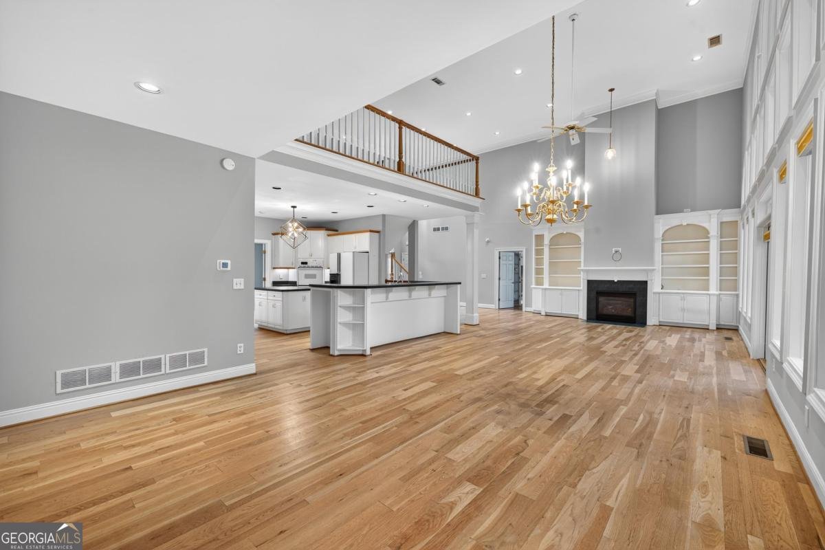 1001 Shoal Creek Court Greensboro - 19