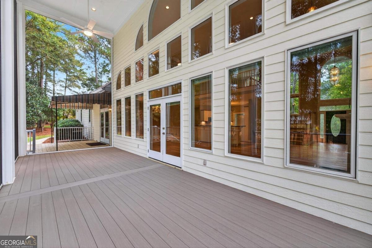 1001 Shoal Creek Court Greensboro - 20