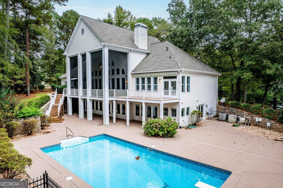 1001 Shoal Creek Court Greensboro - 21