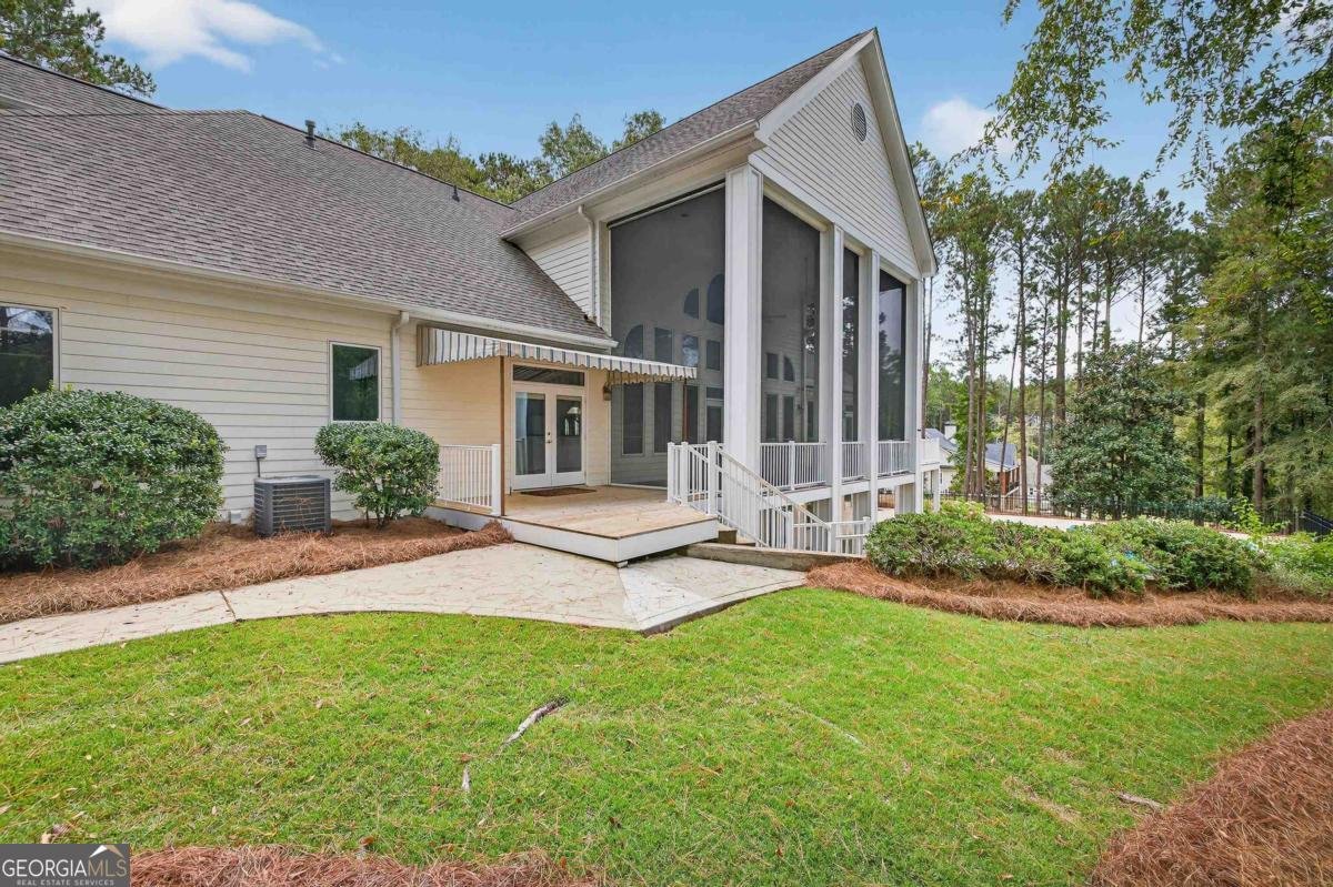 1001 Shoal Creek Court Greensboro - 22
