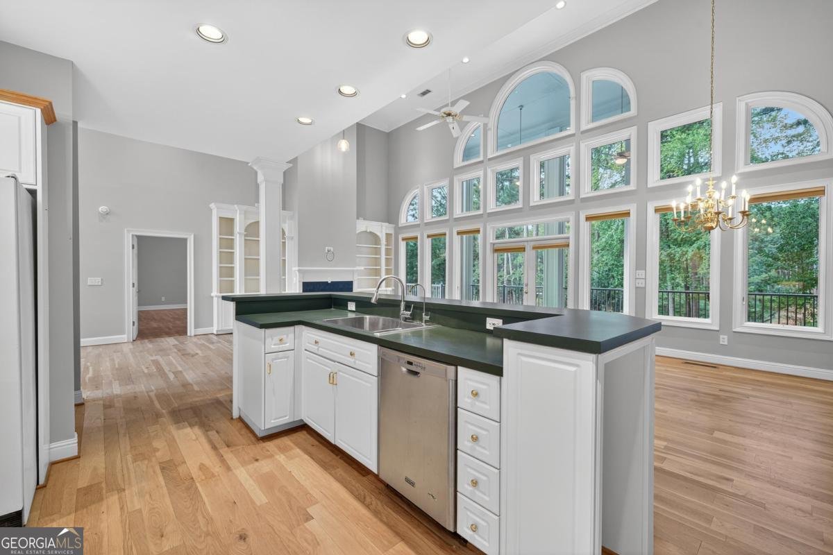 1001 Shoal Creek Court Greensboro - 28