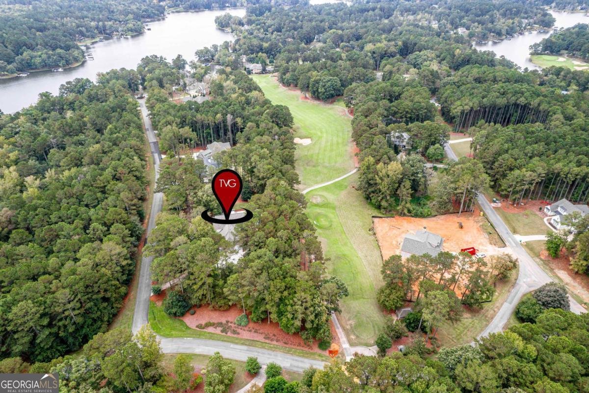 1001 Shoal Creek Court Greensboro - 3