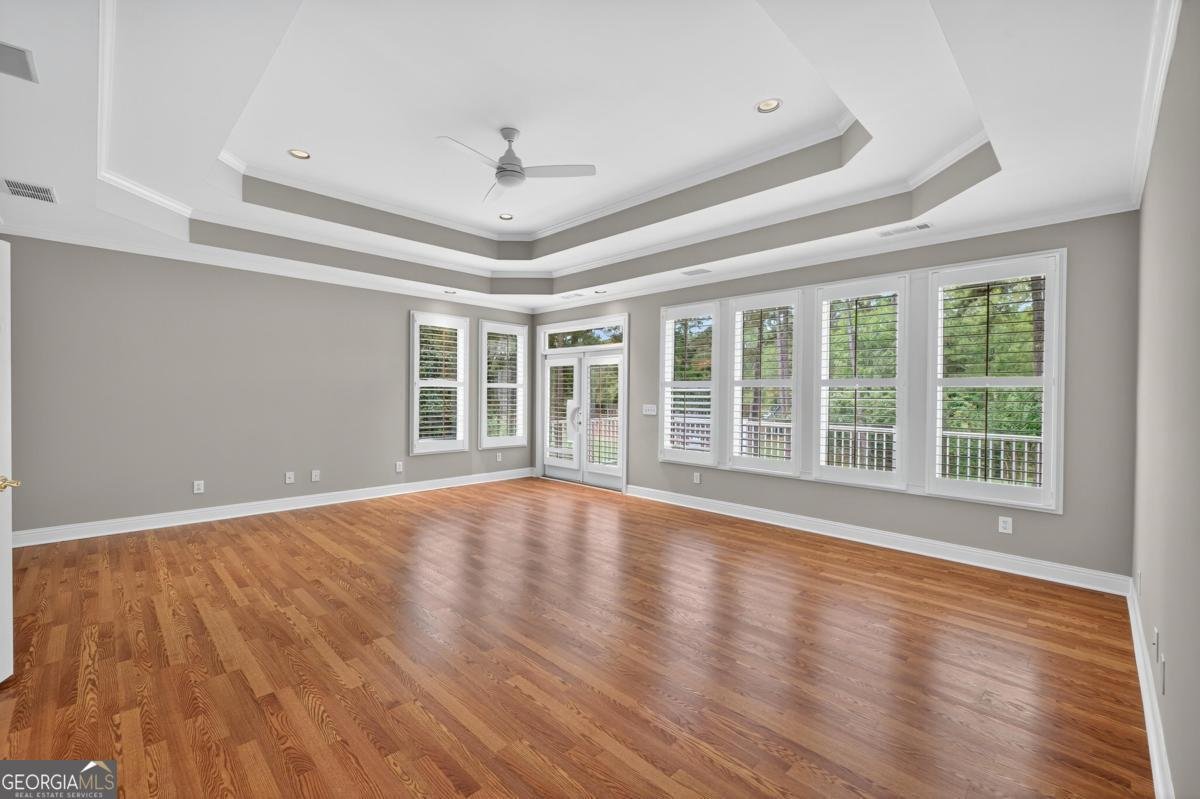 1001 Shoal Creek Court Greensboro - 35