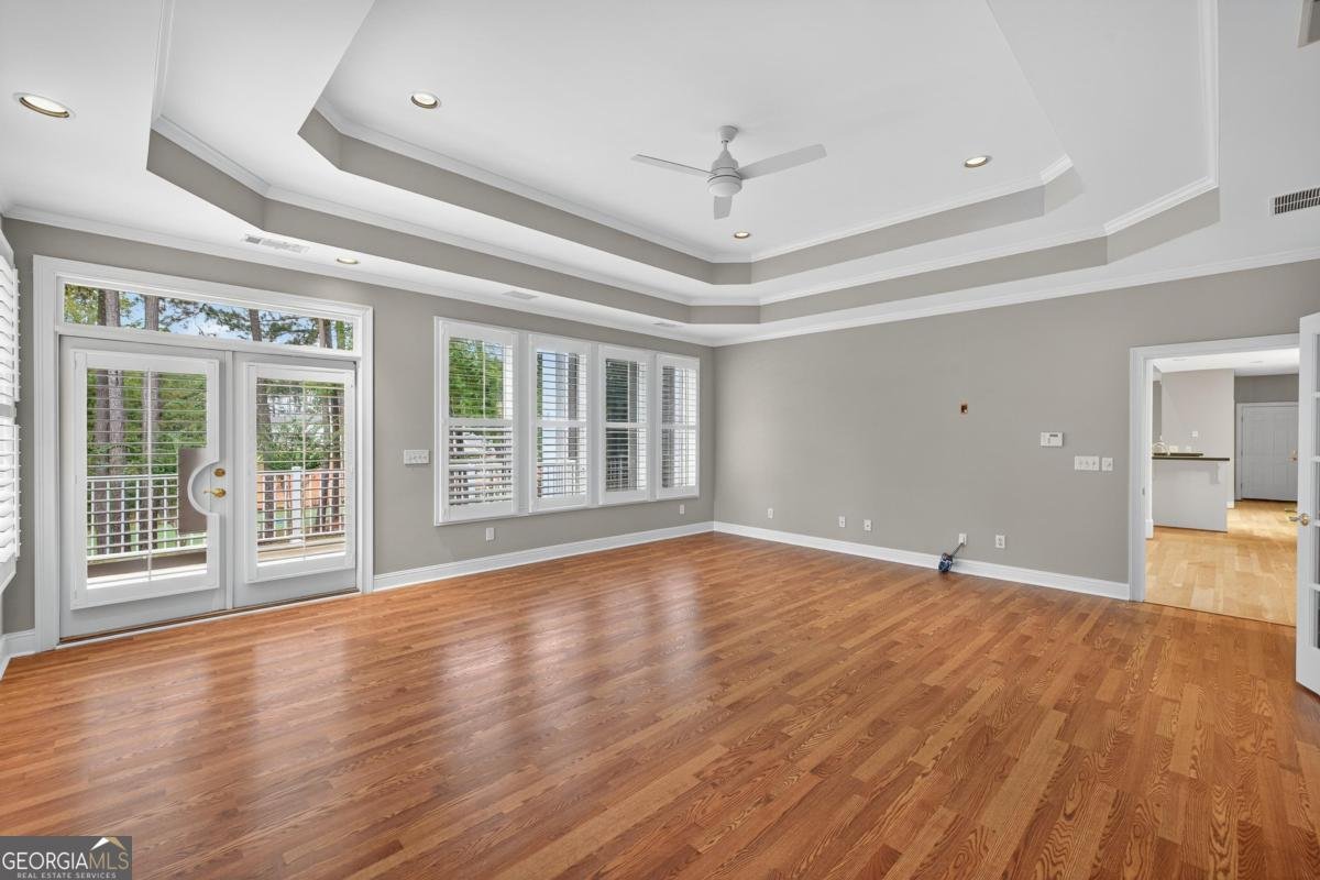 1001 Shoal Creek Court Greensboro - 36