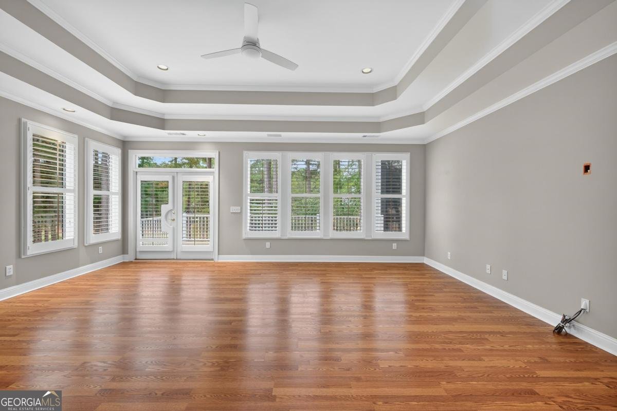 1001 Shoal Creek Court Greensboro - 37