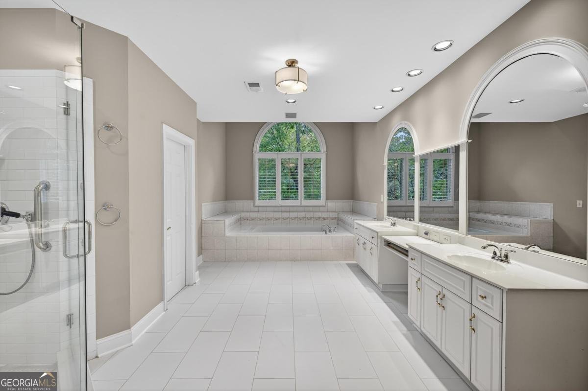 1001 Shoal Creek Court Greensboro - 38