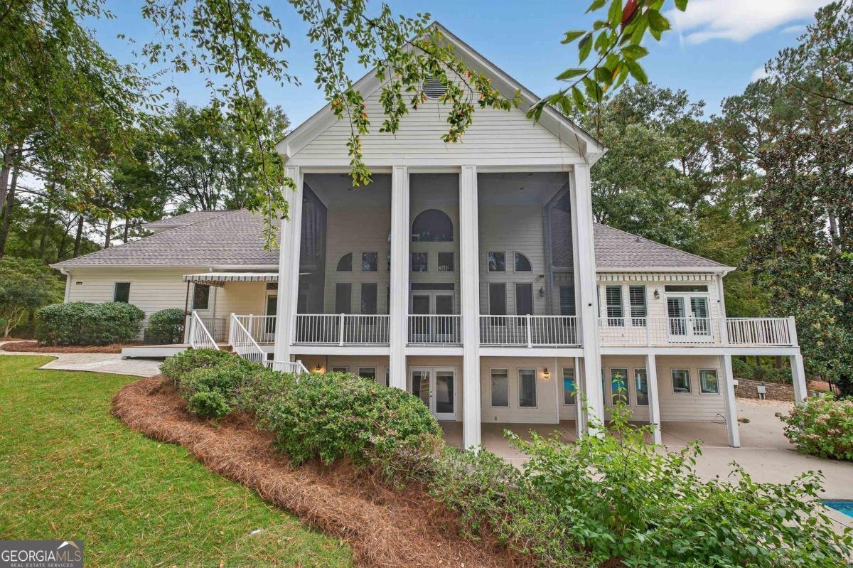1001 Shoal Creek Court Greensboro - 4