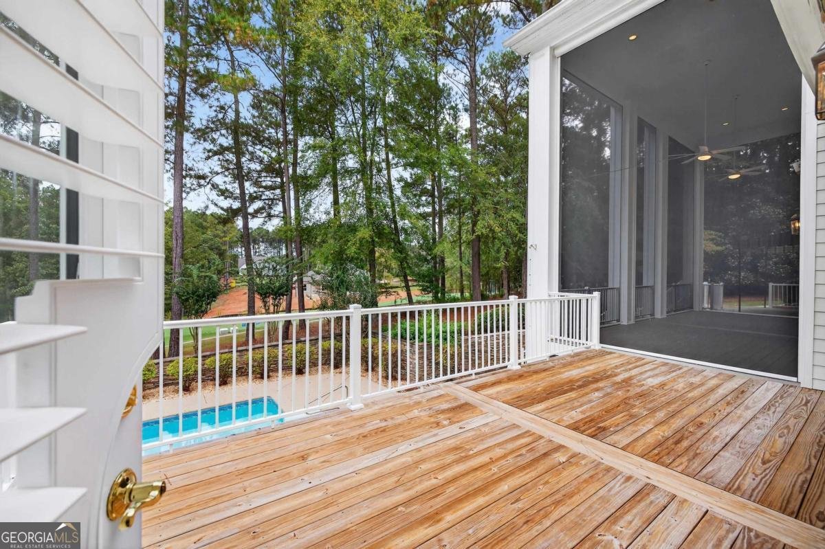 1001 Shoal Creek Court Greensboro - 43