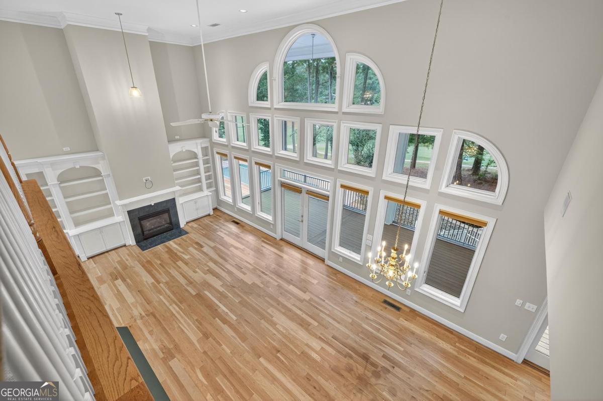 1001 Shoal Creek Court Greensboro - 52